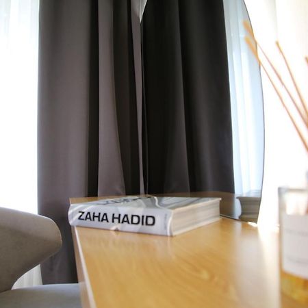 Mint Boutique Studio Apartments 3 Zagreb Dış mekan fotoğraf