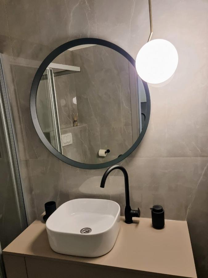 Mint Boutique Studio Apartments 3 Zagreb Dış mekan fotoğraf
